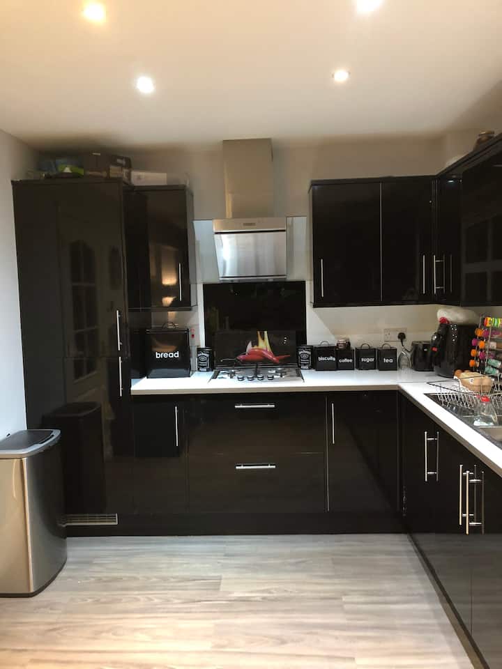 Banchory Holiday Rentals & Homes Scotland, United Kingdom Airbnb