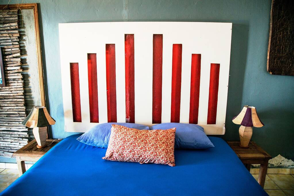 Chambre Grise