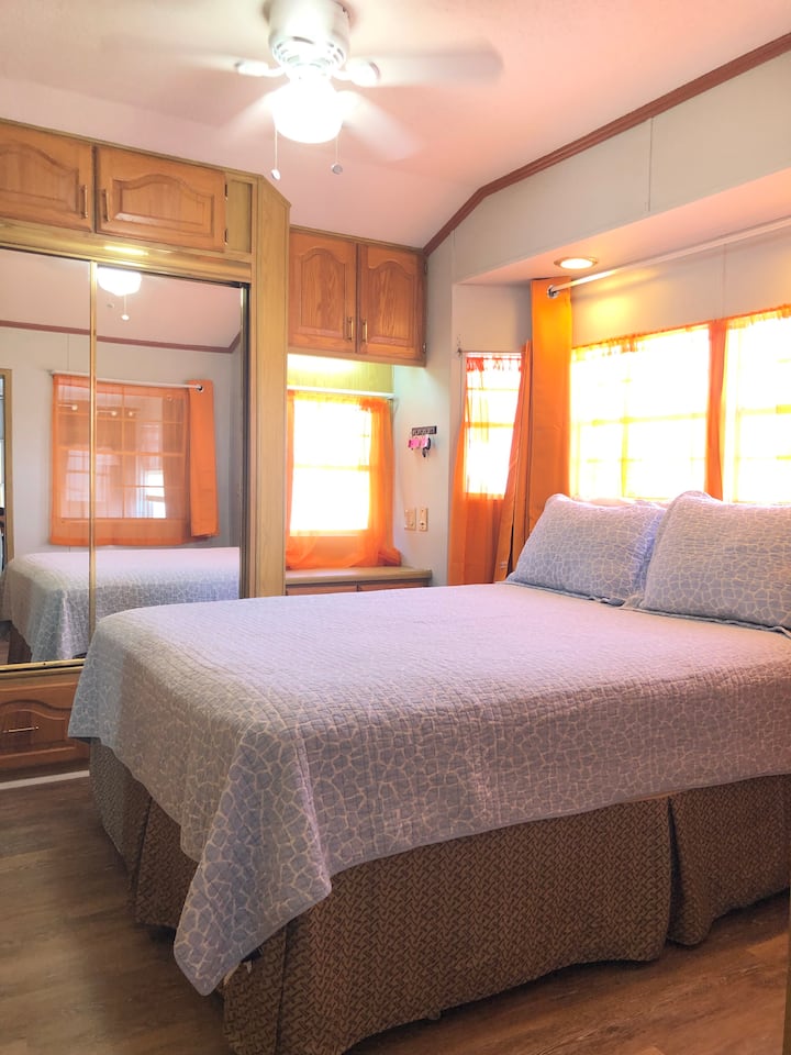 ห้องนอน