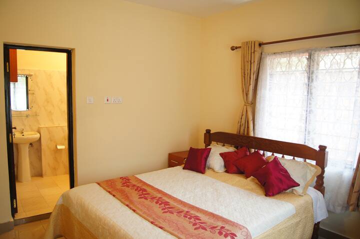 Habitación para 3 personas