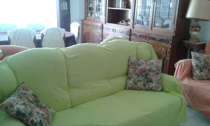 Faro City: 3 Bedroom Guesthouse - 法魯