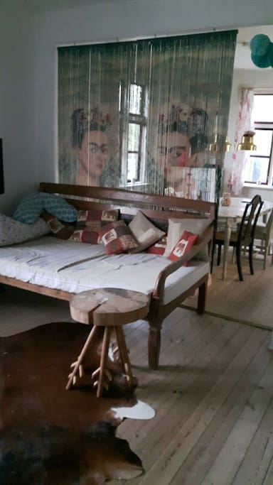 Living-room #1