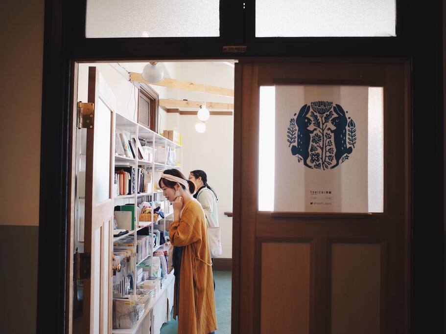 Tobichi京都店探店日记 Kyōto Shi旅游攻略 尽在airbnb爱彼迎