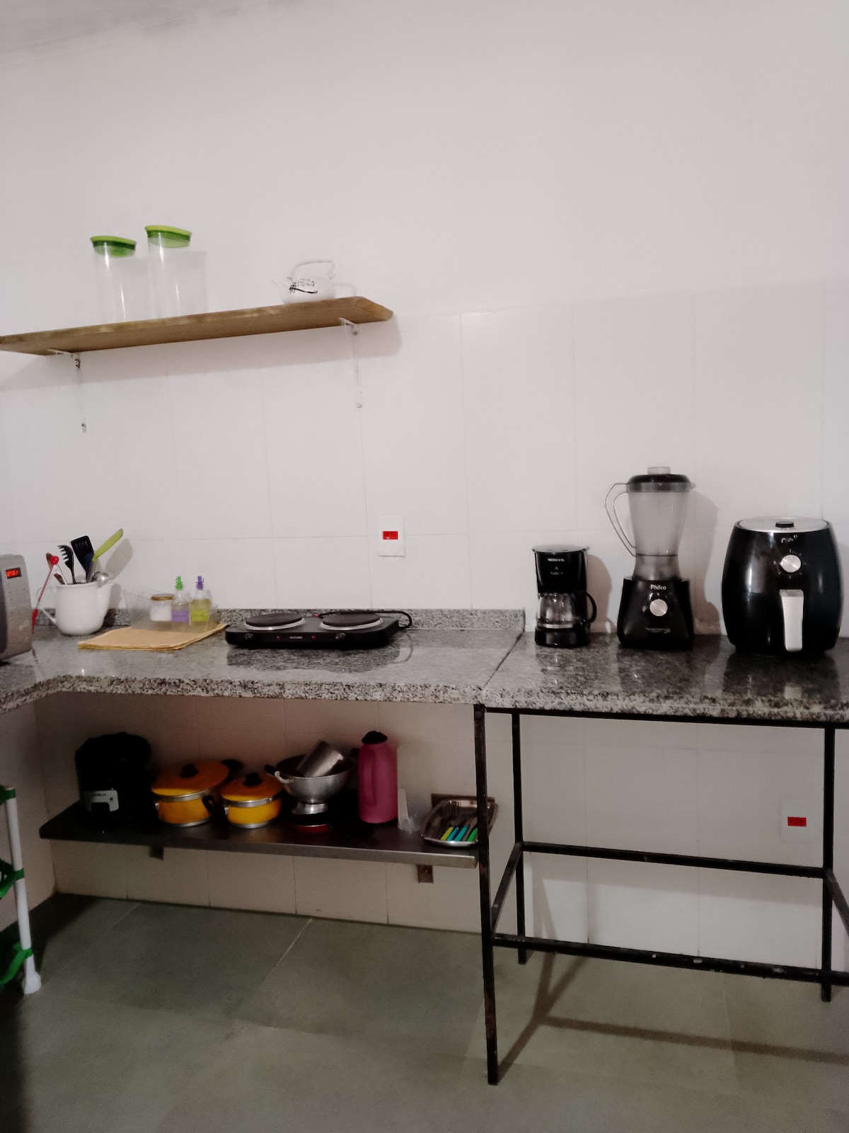 Top performing Airbnb: Ground Floor Apartment in Macaé Rio Das Ostras Cabo Frio