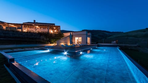 Dimora Montefiore 11, Emma Villas
