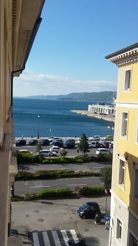 B&B centralissimo 3