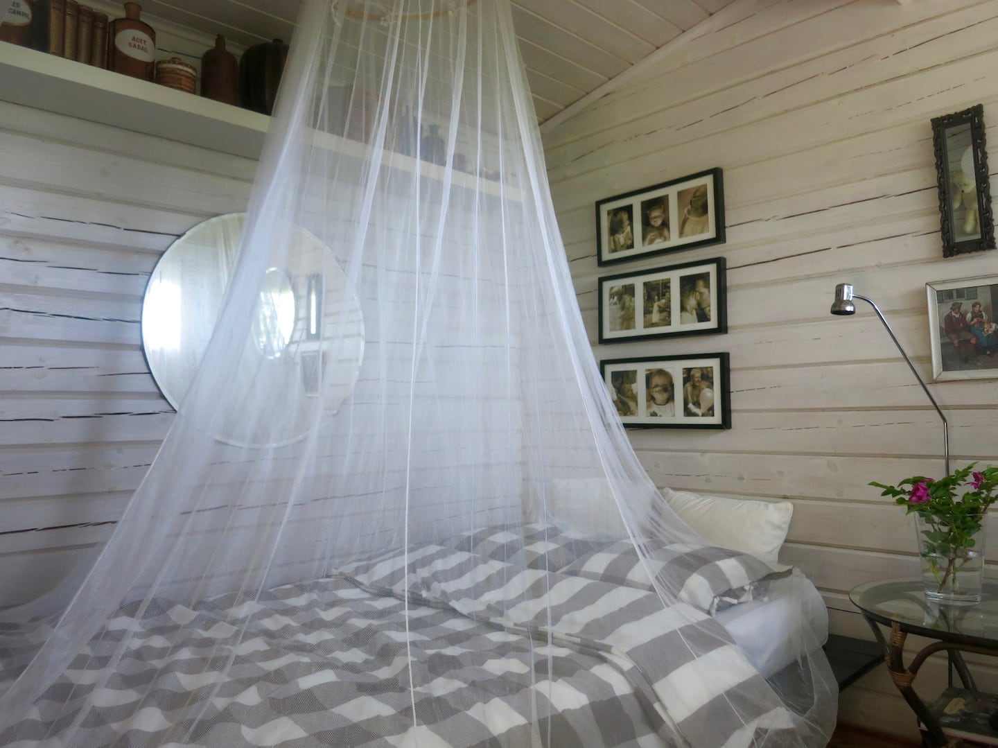 Seashore Sauna Cabin Near Helsinki 5