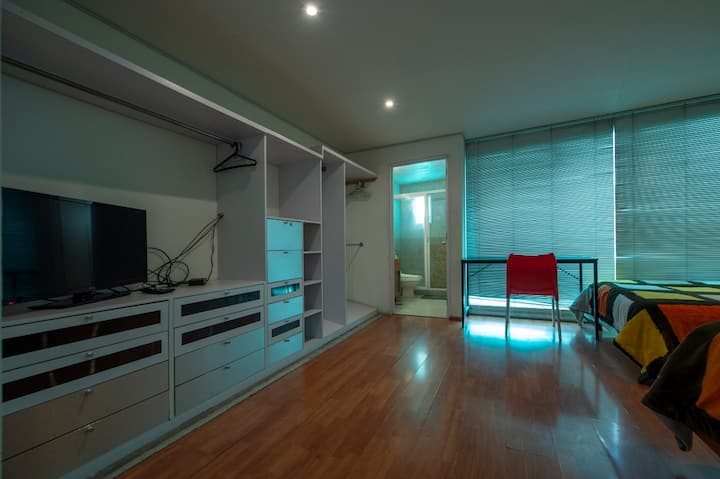 Habitación