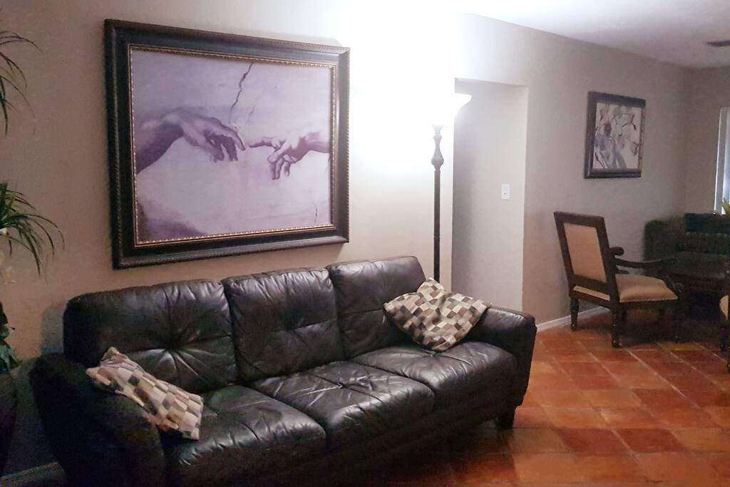 Common Area
