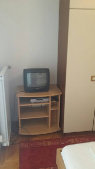 Sat-Tv