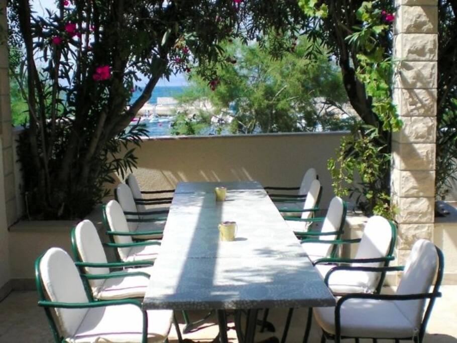 Villa Franjo - Dalmatia & Islands - Croatia