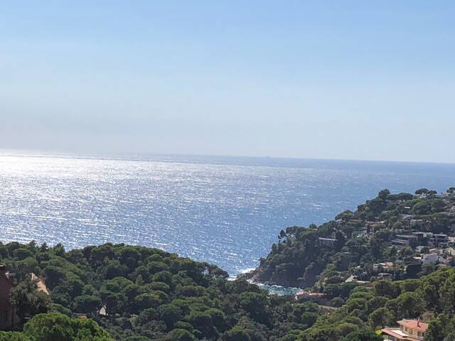 Luxury Villa Vista del Mar – walk to the beach gallery image 2