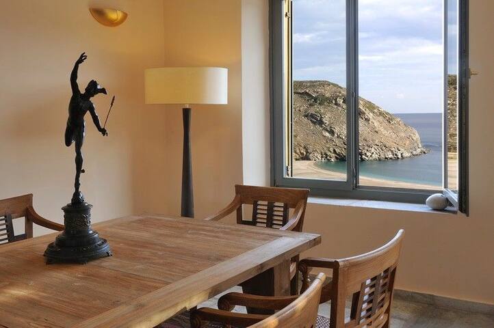 Aegea Villa with Sea View gallery image 2