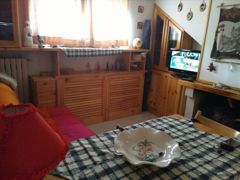 Salotto/living room