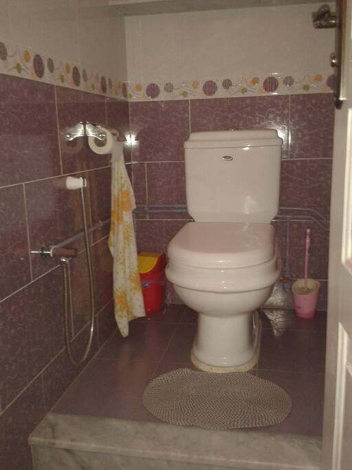 WC