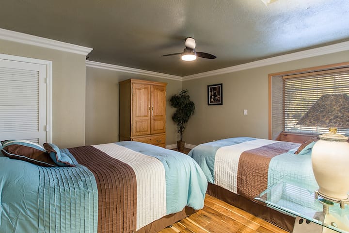 غرفة النوم 4