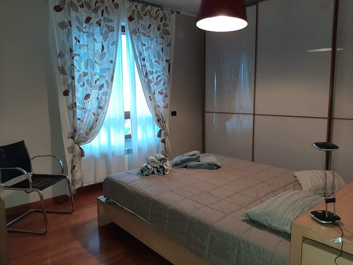 quarto duplo