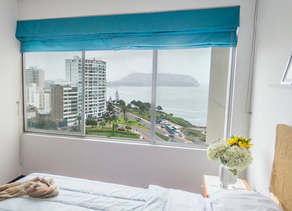 Imagine Yourself Waking Up Here :)
