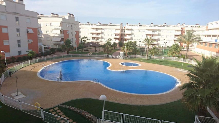 Nova Almenara