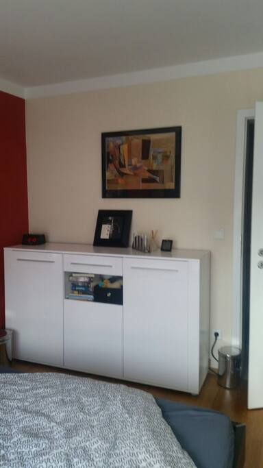 Highboard
