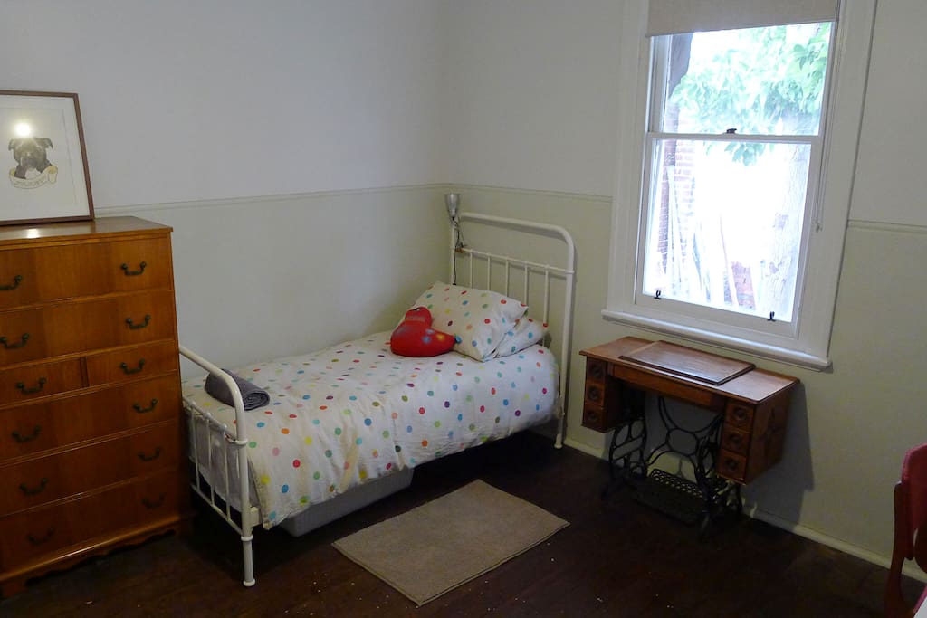 Your Room