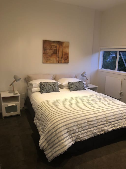 Bed 1