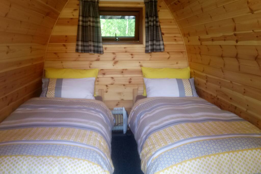 The Pod