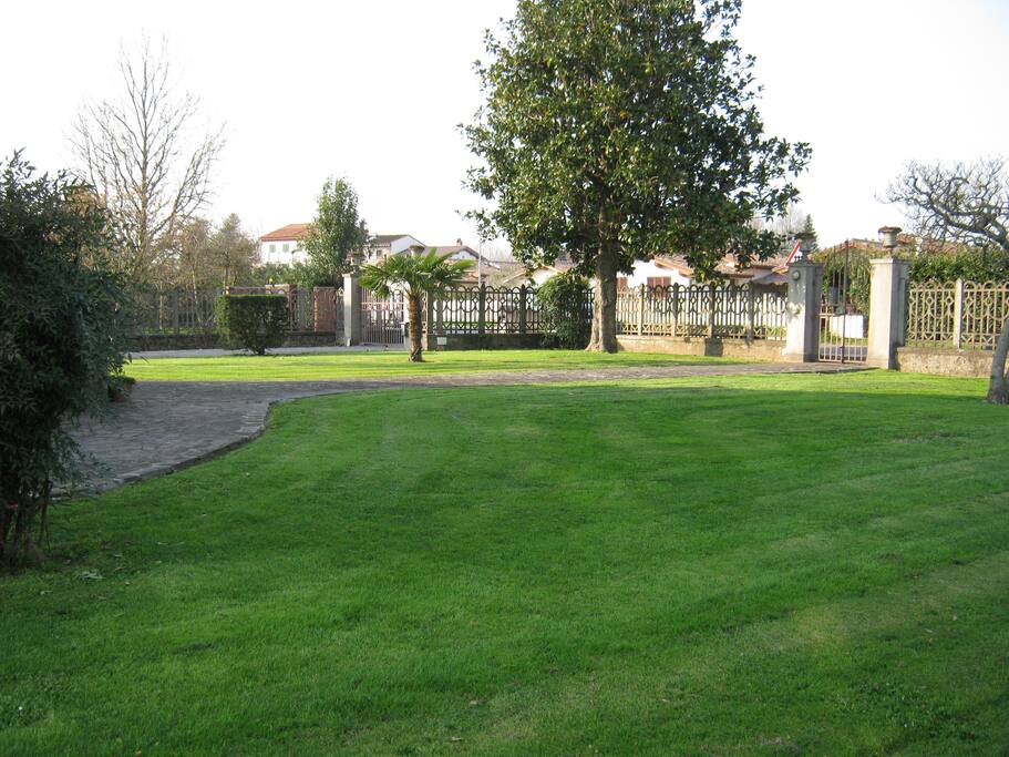 Giardino