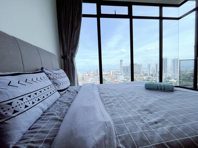 WHOME managed Airbnb listing 3