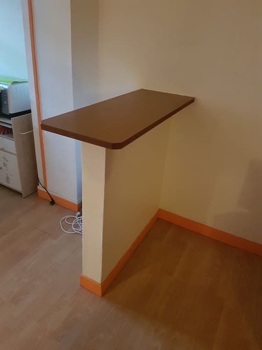 Bar.