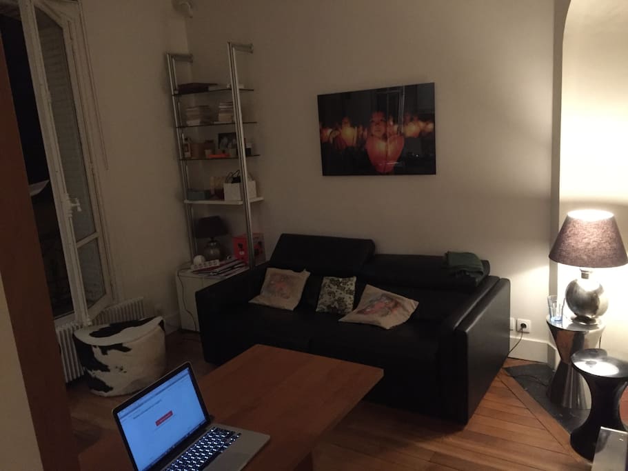Salon
