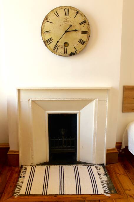 Fire Place