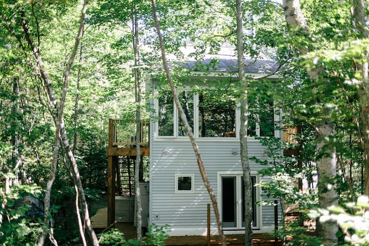 Beautiful Sunsets On Lake Superior Cabin Cabins For Rent In