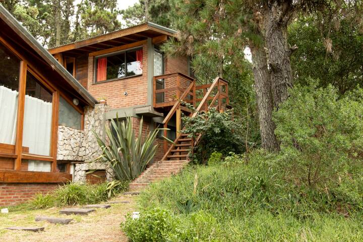 DPTO. Mar de las pampas...ideal para parejas!!!