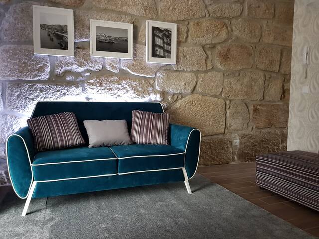 22 Oporto Guesthouse