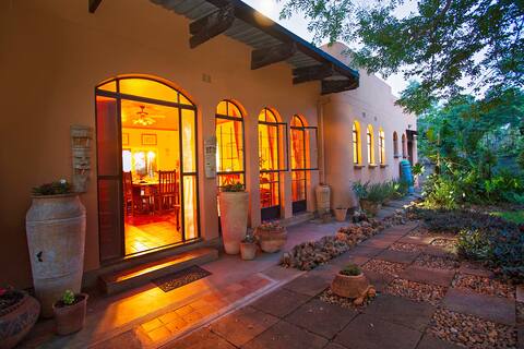 Your VicFalls Home, Victoria Falls (self catering)