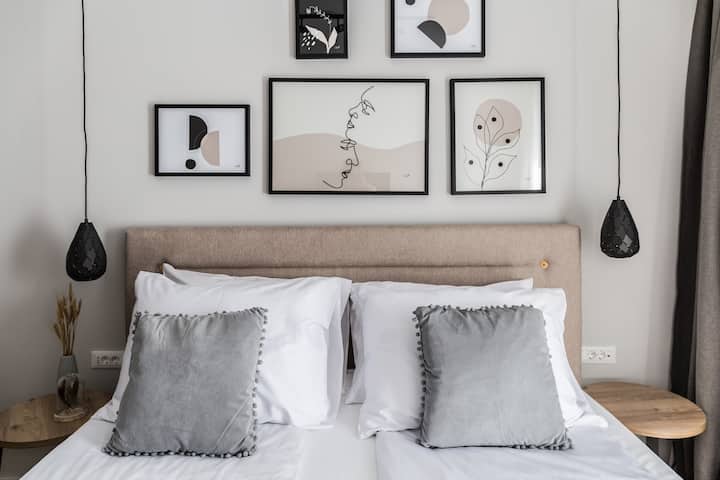 Schlafzimmer 2