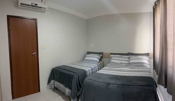 2号套房（ 1楼）