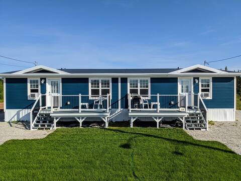 Deer Lake, the hub of Western Newfoundland! 12A