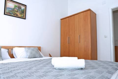 Cili Apartments 3 bedroom with sea view