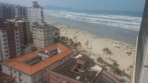 APARTMENT WITH BEAUTIFUL SEA VIEW