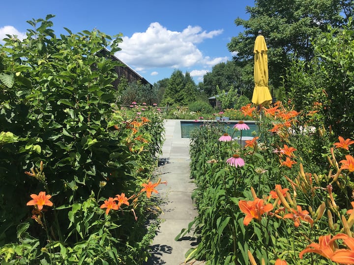 Lovely country house; stunning view Farm stays for Rent in Ulster