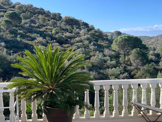 Magnifique Villa avec piscine vue mer à Roses gallery image 3