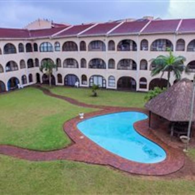 Swimmingpool 1