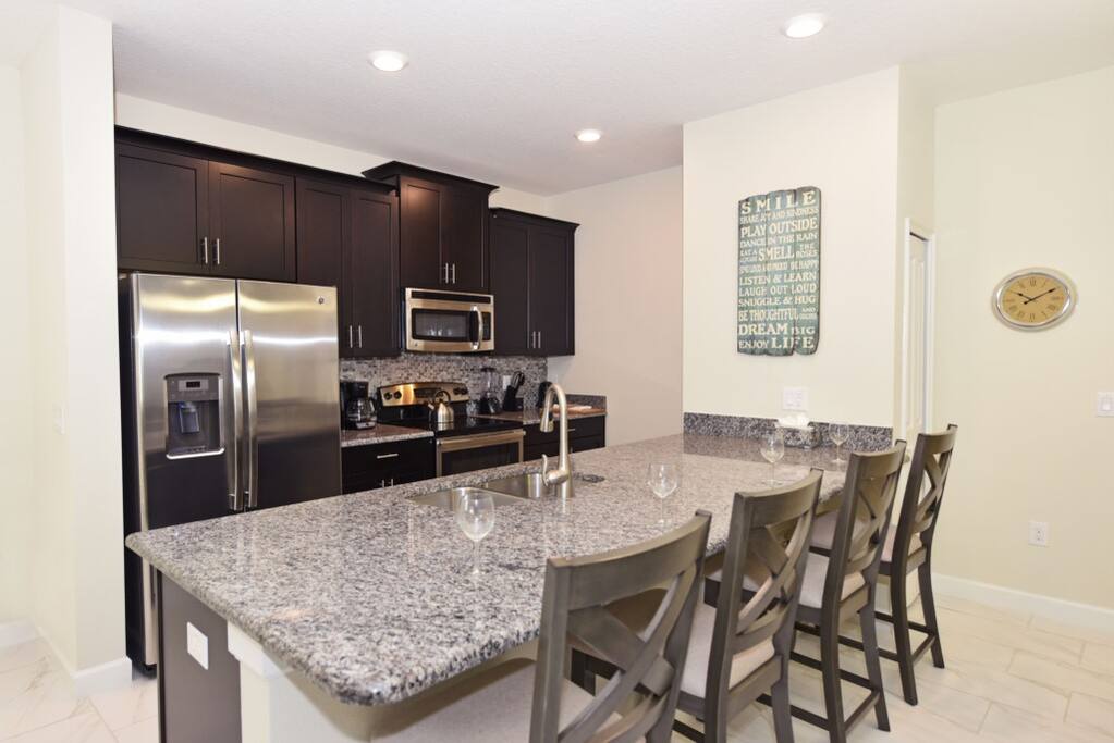 Fridge,Refrigerator,Chair,Furniture,Dining Room