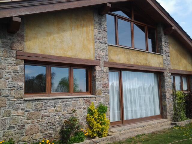 Casa para grupos Reiet en camprodon gallery image 2