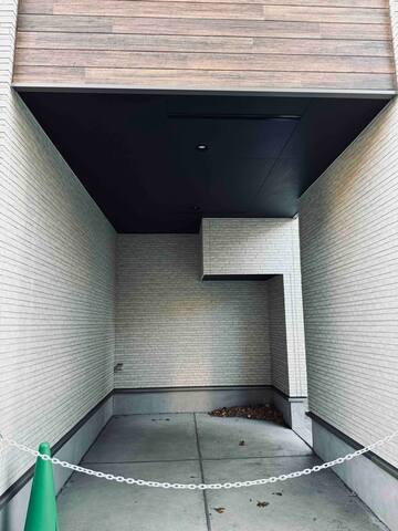 【最大10人】無料駐車場 中野駅前　一棟貸し 4LDK　MISTEL gallery image 5