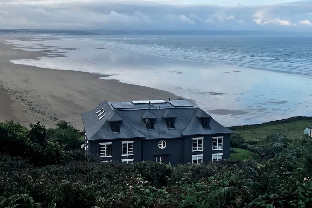 World class location
