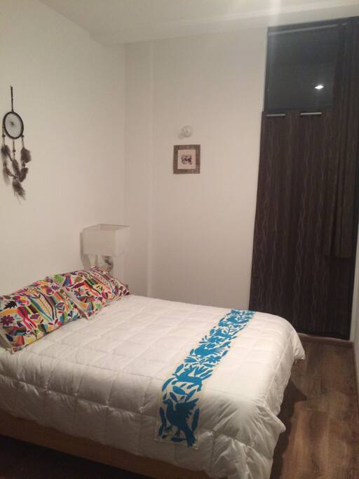 Private room