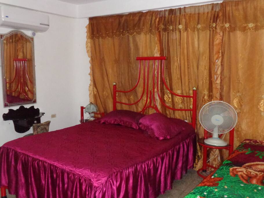 HABITACION 1